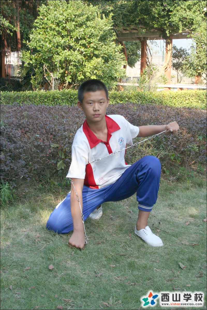 \