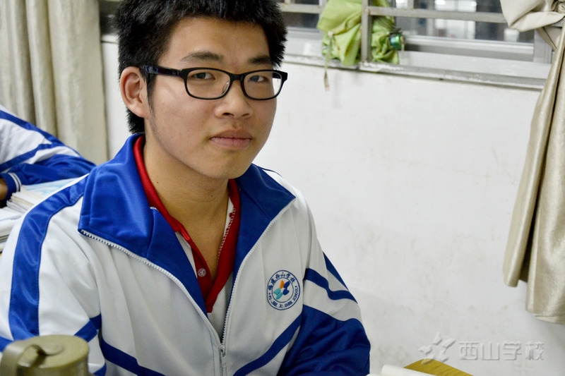 福清二中严萍老师——《细胞分裂》