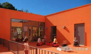 外国幼儿园都学啥? 盘点各国幼儿园大PK