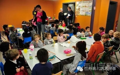 外国幼儿园都学啥? 盘点各国幼儿园大PK