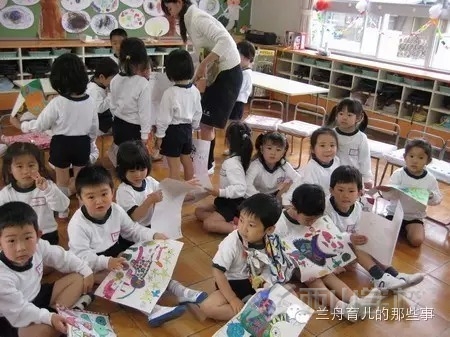 外国幼儿园都学啥? 盘点各国幼儿园大PK