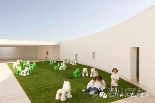 外国幼儿园都学啥? 盘点各国幼儿园大PK