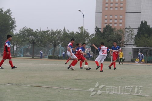 我校师生参与福州电视台《阳光少年》节目录制