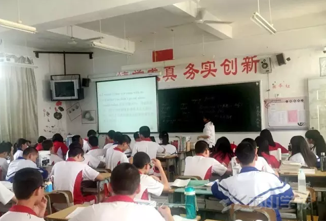 【今日头条报道】西山学子俞李金海考入清华大学