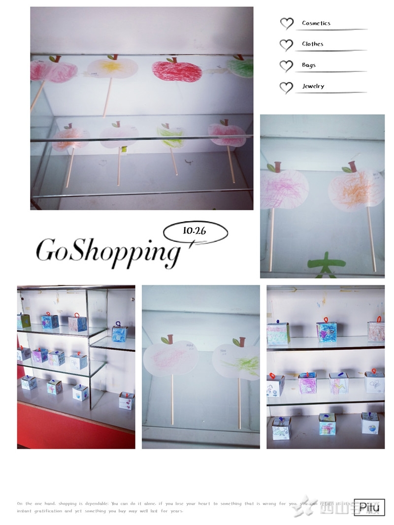超有创意的DIY手工作品,快来围观喽!!!