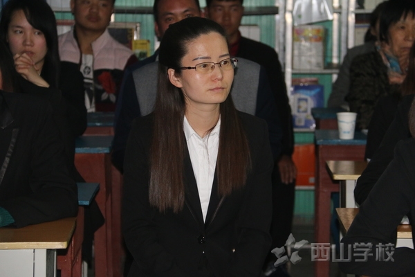 “相识几十载•重温师徒情”
