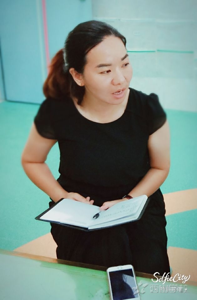 不忘初心 方得始终—西山幼儿园预备周美丽心灵系列活动