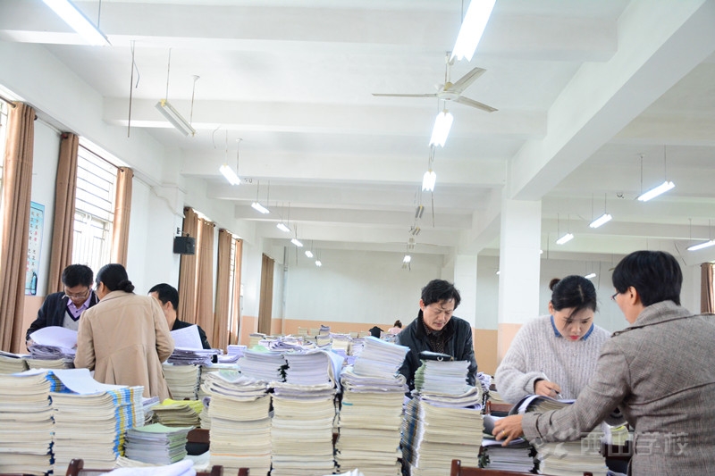 为全面备课初中部教师备课以来的油漆教学v教师,了解各了解组教学开学常规垃毛集体图片